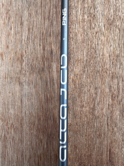 Ping G425 MAX 5 Fairway Wood 17.5° (Stiff)