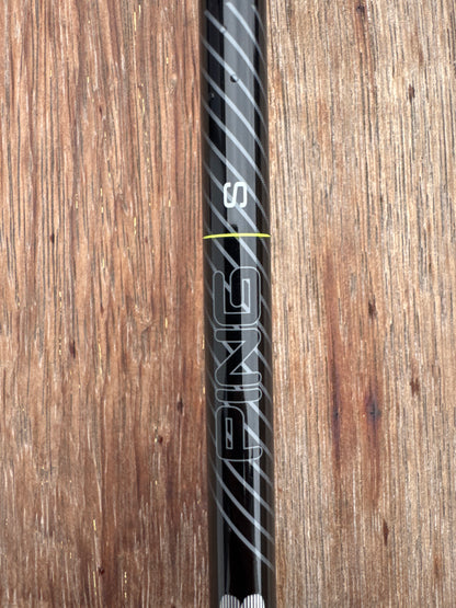 Ping G430 MAX 3 Fairway Wood 15.0° (Stiff)