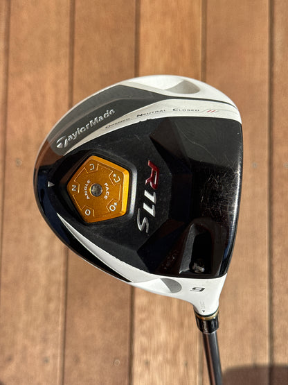 TaylorMade R11S Driver 9.0° (Stiff)