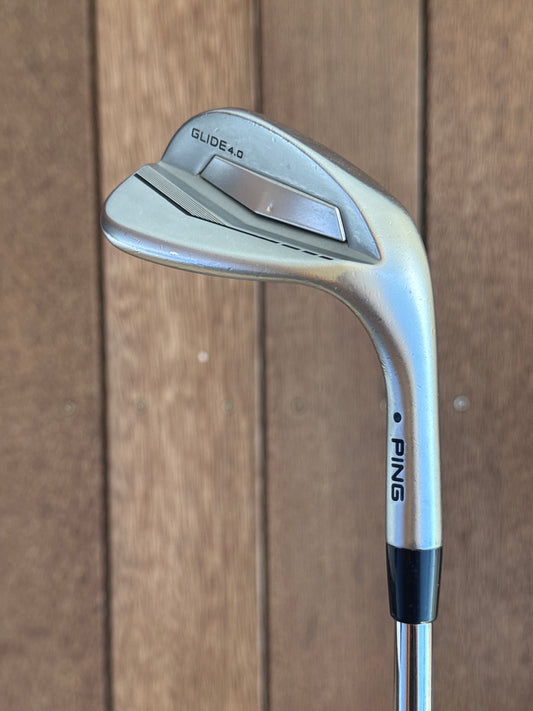 Ping GLIDE4.0 56-14W Wedge 56.0° (Stiff)