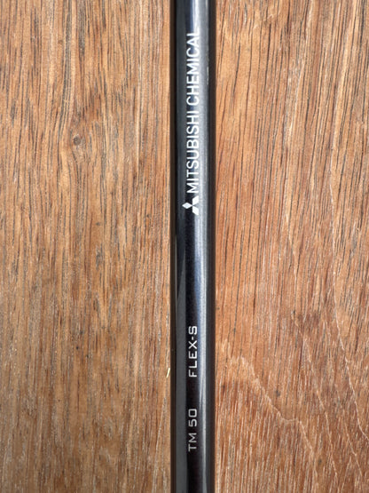 Taylormade STELTH2 Driver 10.5° (Stiff)