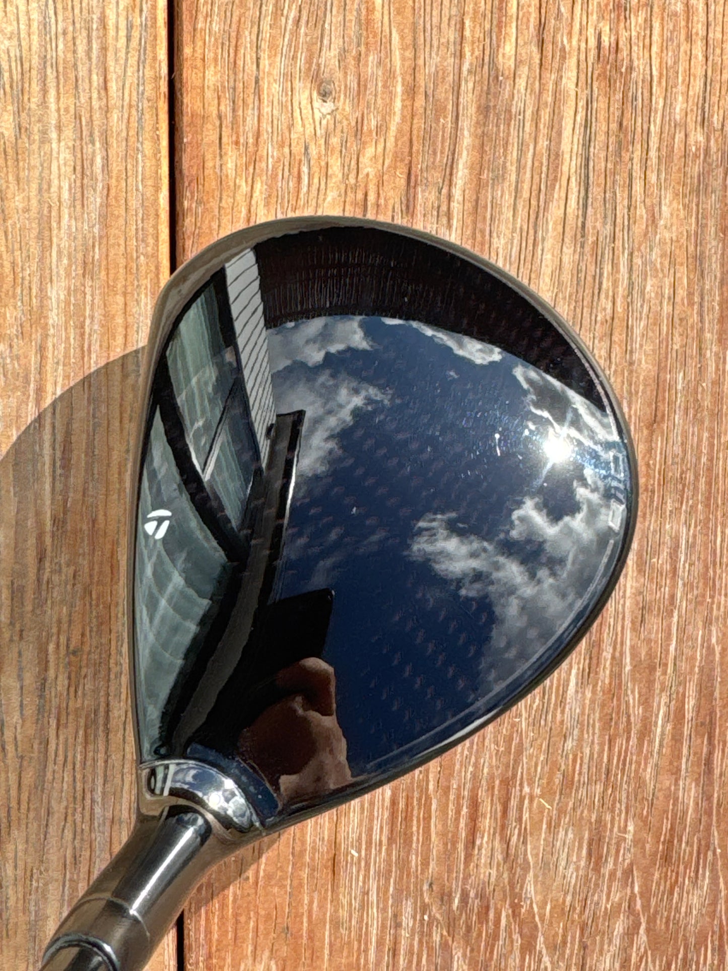 Taylormade QI10 5 Fairway Wood 18.0° (Stiff)