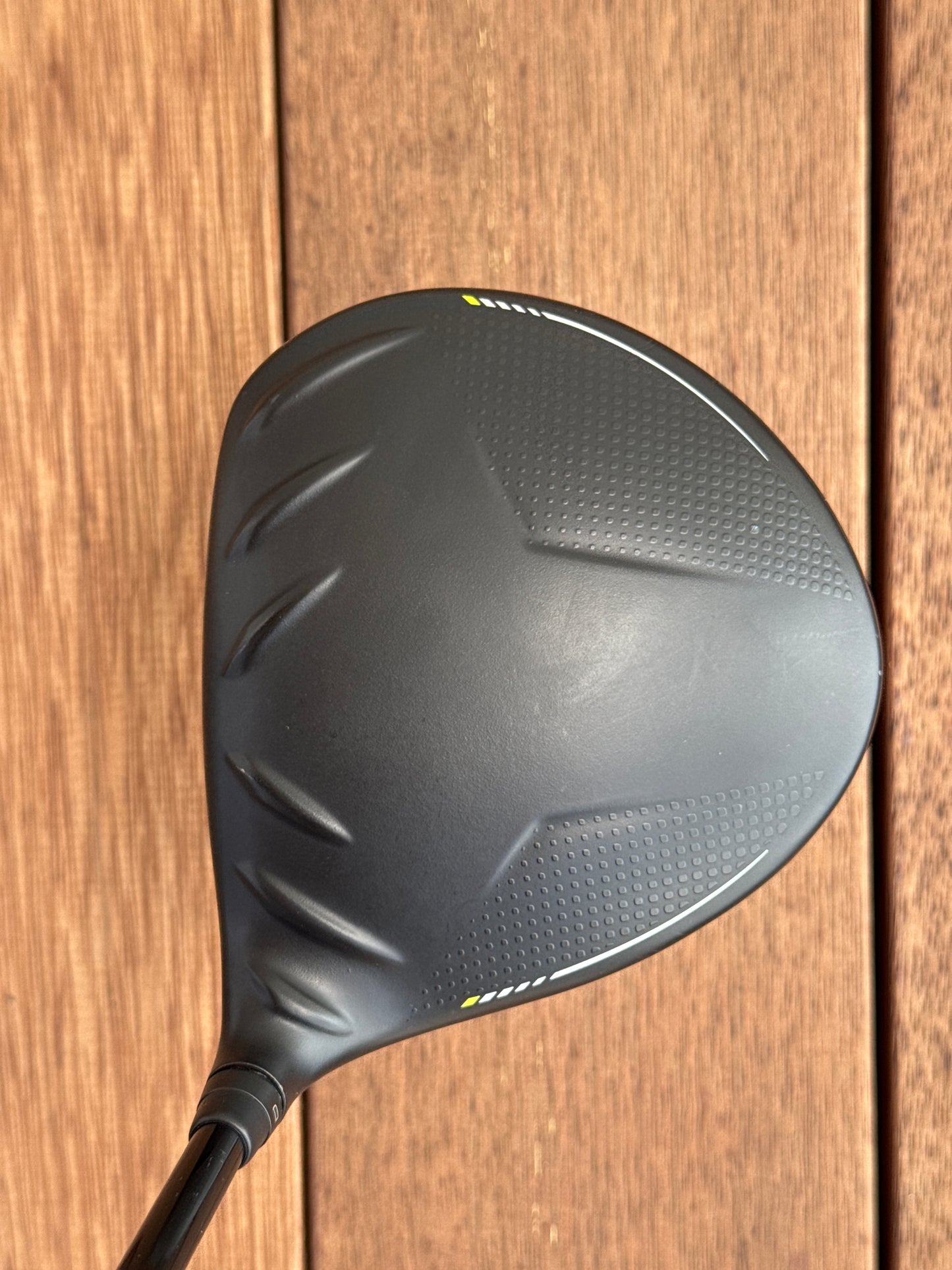 Ping G430 MAX Driver 10.5° (Stiff)
