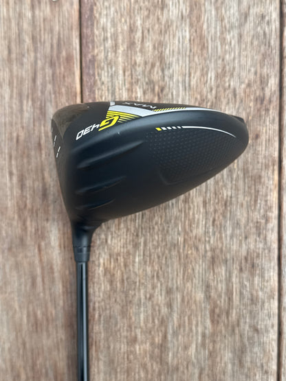 Ping G430 MAX Driver 10.5° (Stiff)