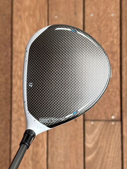 TaylorMade SIM Max Driver 9.0° (Stiff)