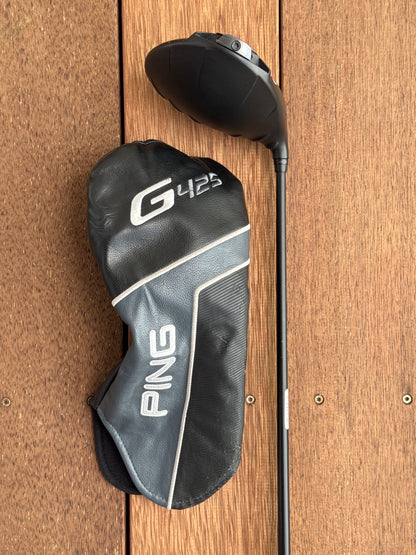Ping G425 MAX Driver 10.5° (Stiff)
