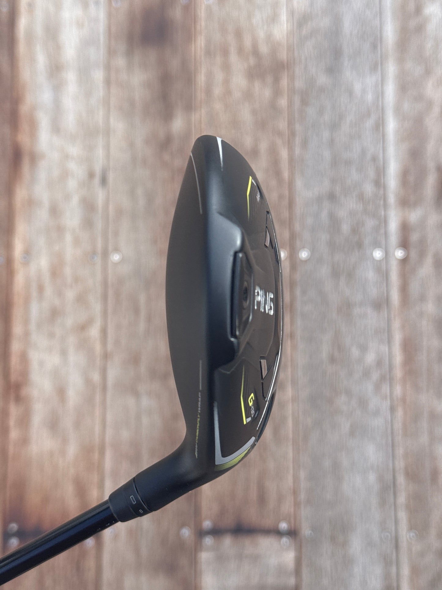 Ping G430 MAX 3 Fairway Wood 15.0° (Stiff)
