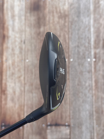 Ping G430 MAX 3 Fairway Wood 15.0° (Stiff)