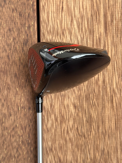TaylorMade Stealth Plus Driver 10.5° (Stiff)