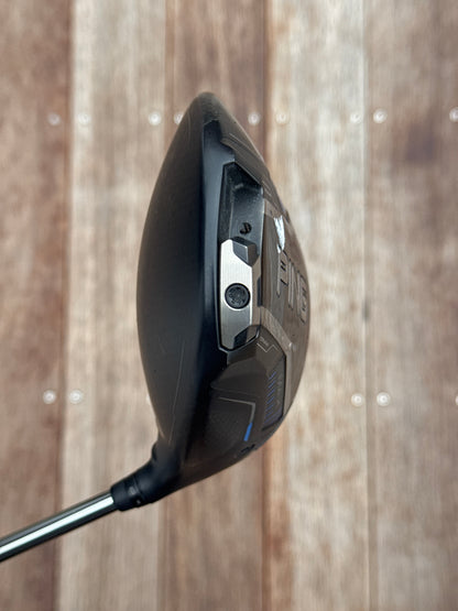 Ping G440 MAX Driver 9.0° (Stiff)