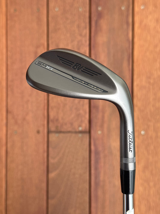 Titleist Volkey SM10 58-12D Wedge 58.0° - Ace Swing