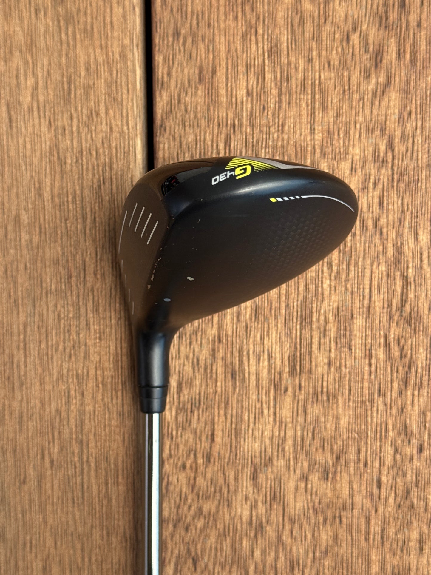 Ping G430 MAX 3 Fairway Wood 15.0° (Stiff)