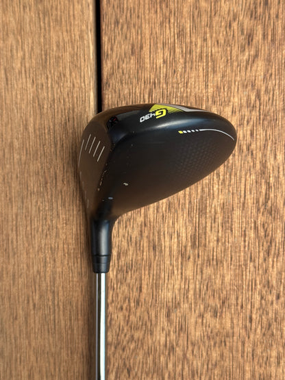 Ping G430 MAX 3 Fairway Wood 15.0° (Stiff)