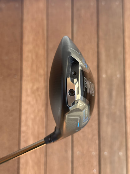 Ping G440 MAX Driver 10.5° (Stiff)