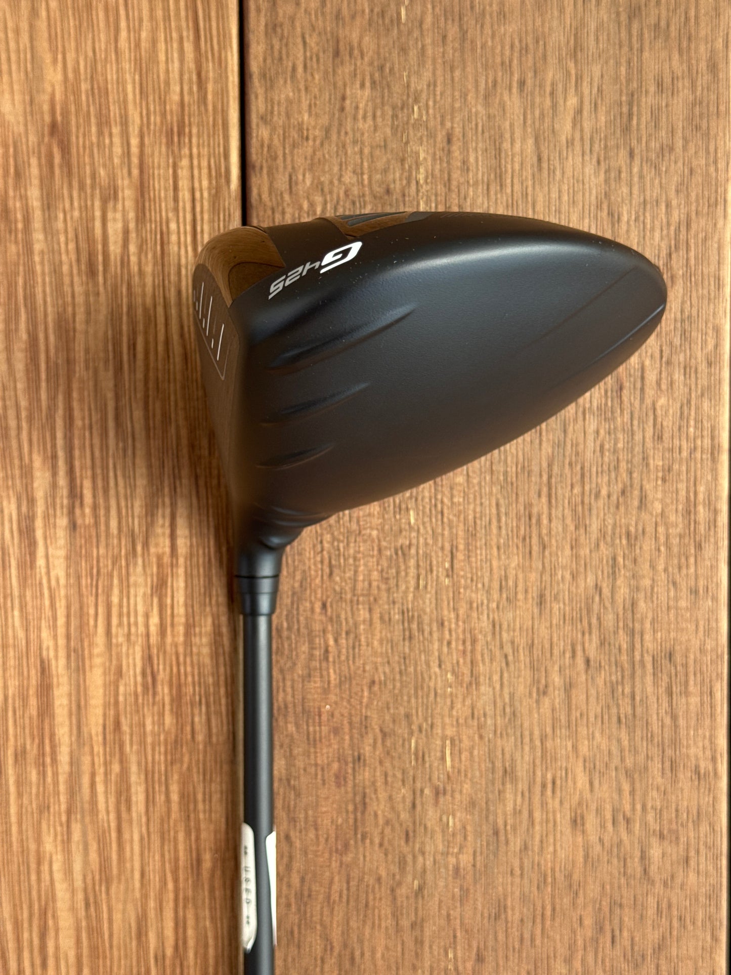 Ping G425 SFT Driver 10.5° (Regular)