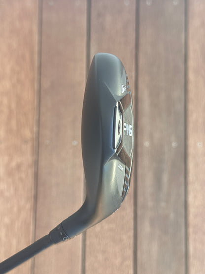 Ping G425 MAX 5 Fairway Wood 17.5° (Stiff)