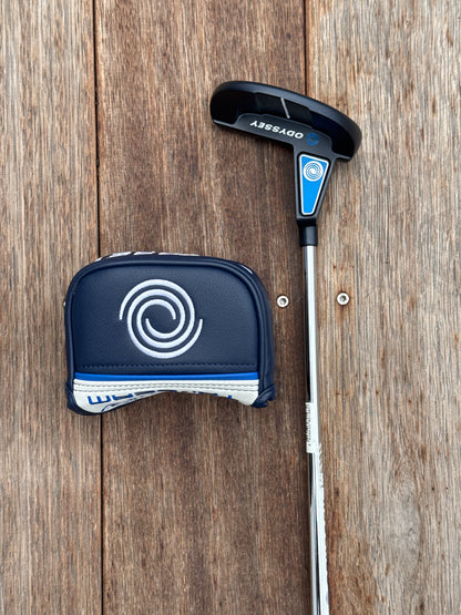 Odyssey AI-ONE TRI BEAM #5 34 Putter