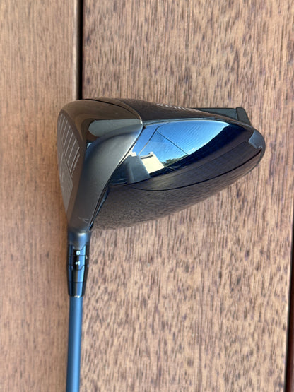 Callaway PARADYM Driver 10.5° (Stiff)