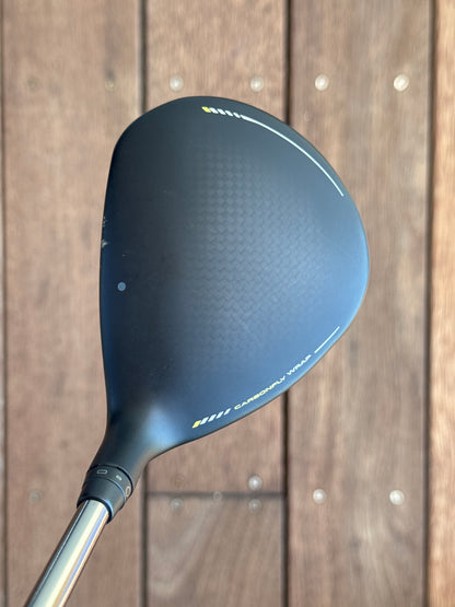 Ping G430 MAX 3 Fairway Wood 15.0° (Stiff)