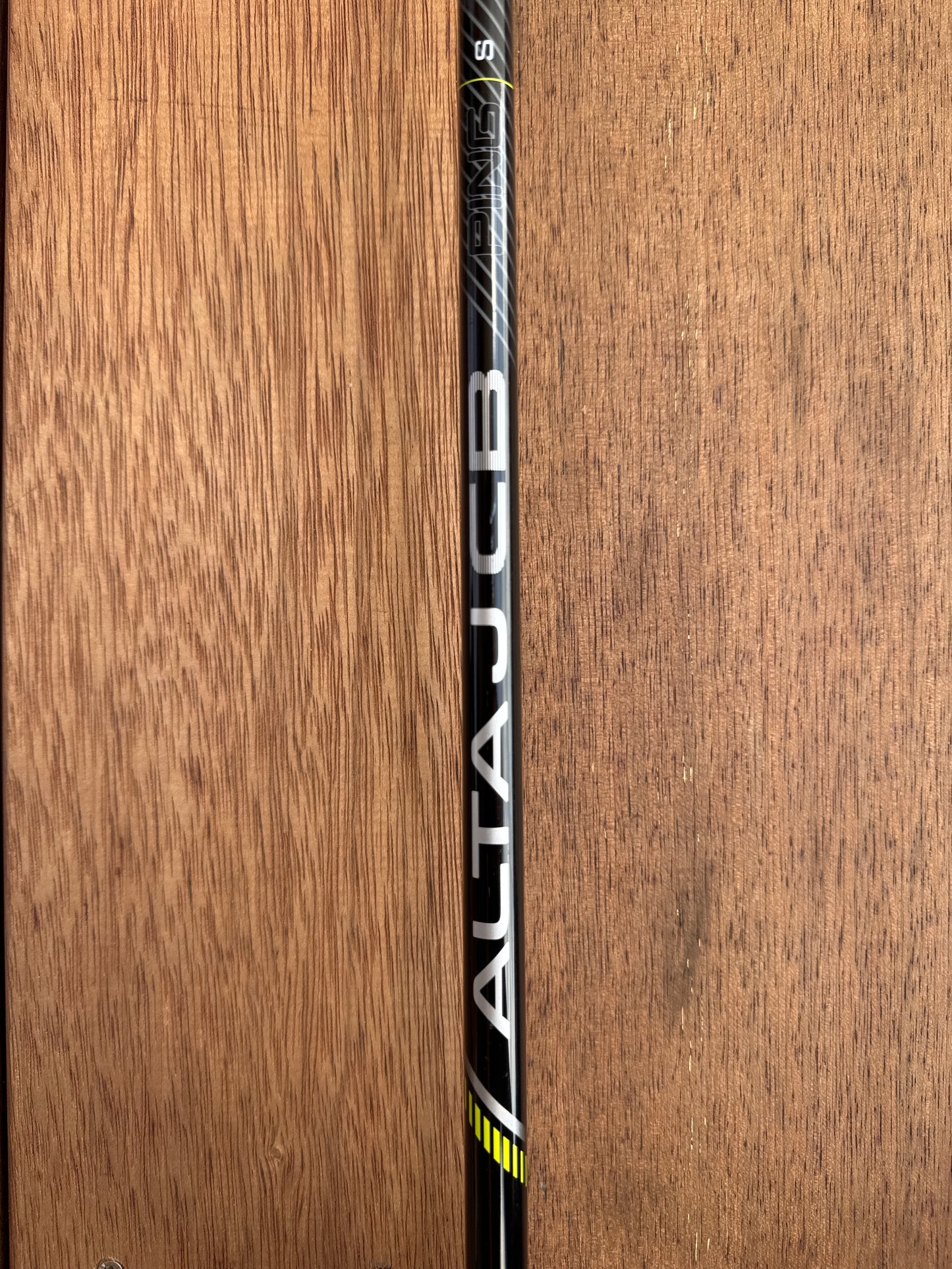 Ping G430 MAX Driver 10.5° (Stiff)