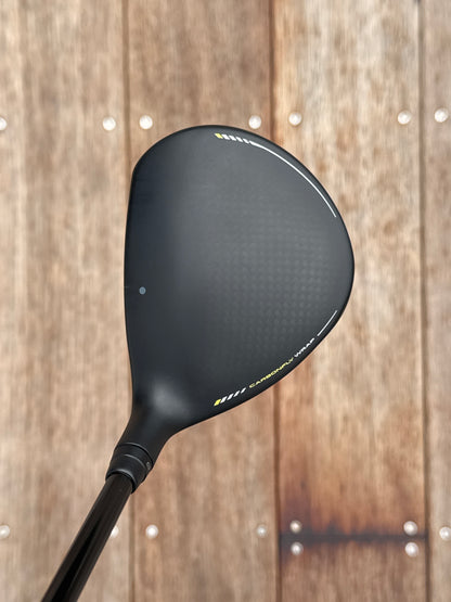 Ping G430 MAX 5 Fairway Wood 18.0° (Senior)