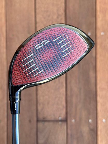 Taylormade STEALTH Driver 9.0° (Stiff)
