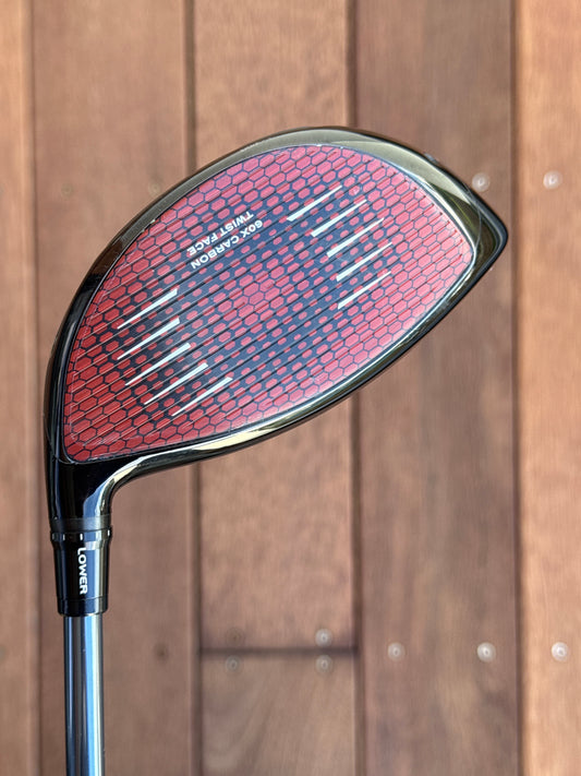 Taylormade STEALTH Driver 9.0° (Stiff)