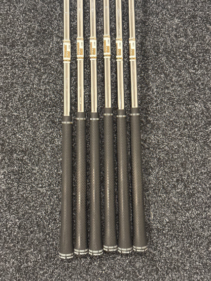 Titleist AP2 716 5-PW Iron Set (Stiff) - Ace Swing