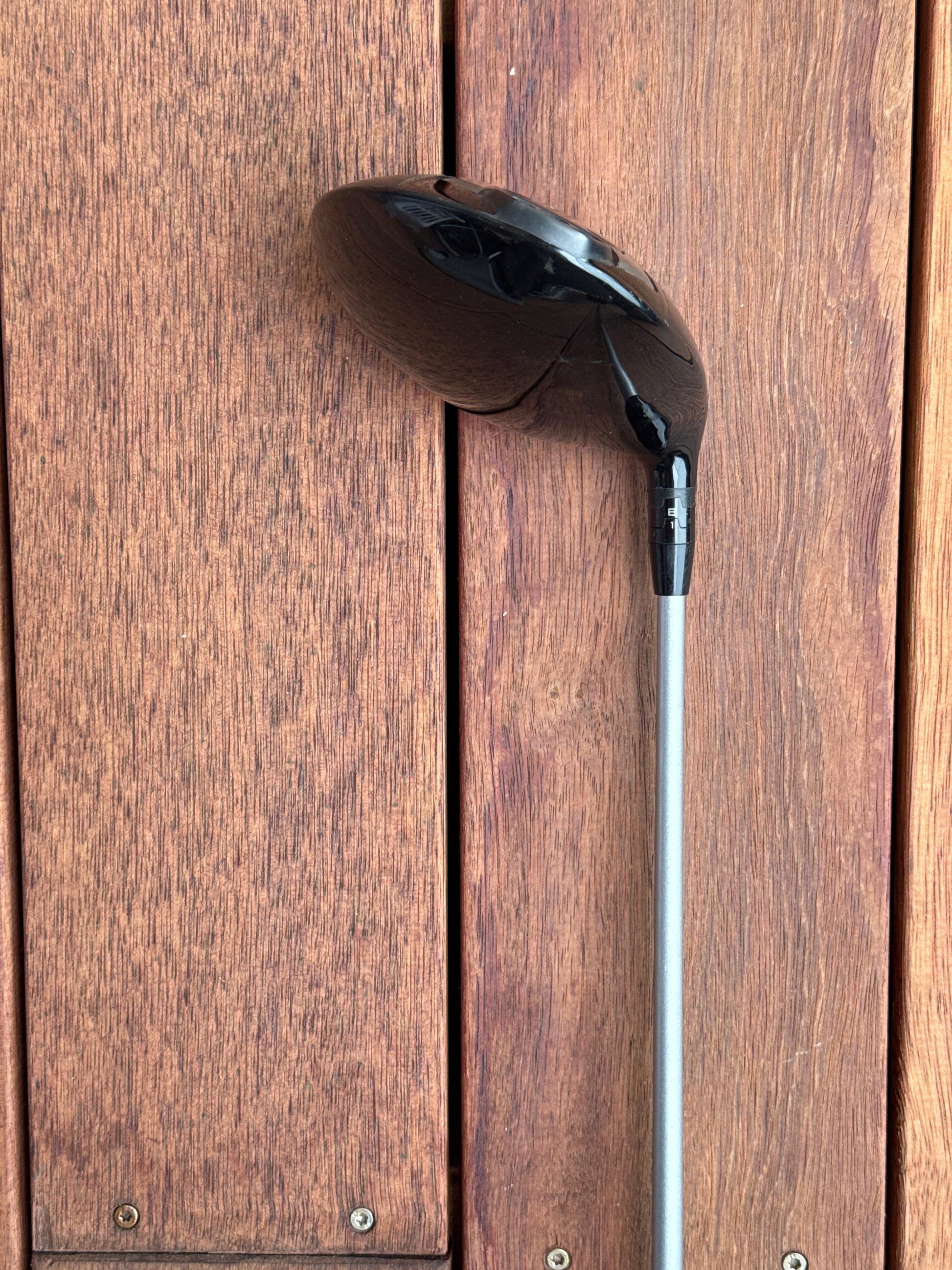 Titleist TS2 Driver 10.5°(Senior) - Ace Swing