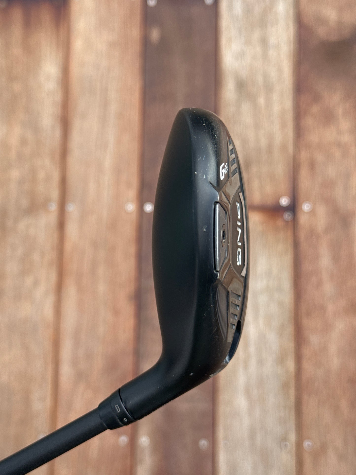 Ping G425 MAX 4 Hybrid 22.0° (Regular)