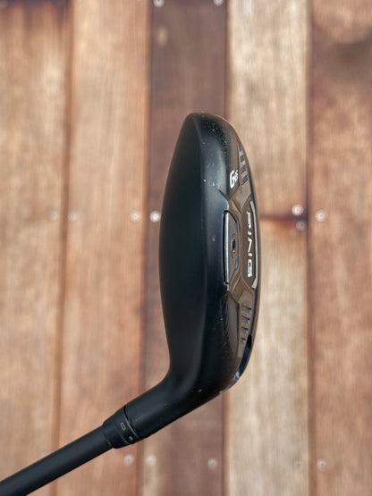 Ping G425 MAX 4 Hybrid 22.0° (Regular)