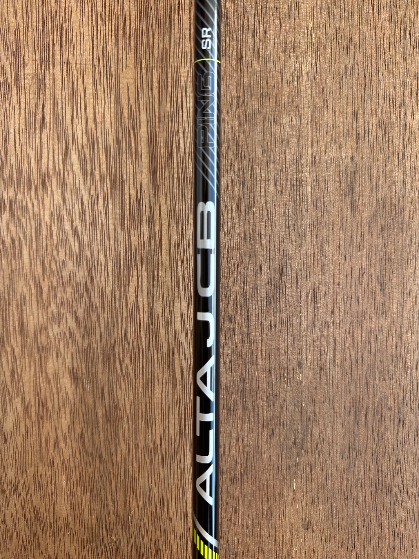 Ping G430 MAX Driver 10.5° (SR)