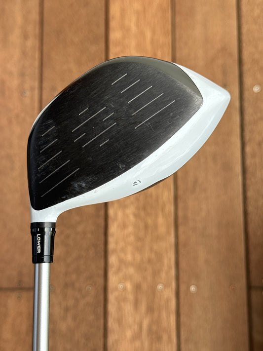TaylorMade M1 460 Driver 9.5° (Stiff)