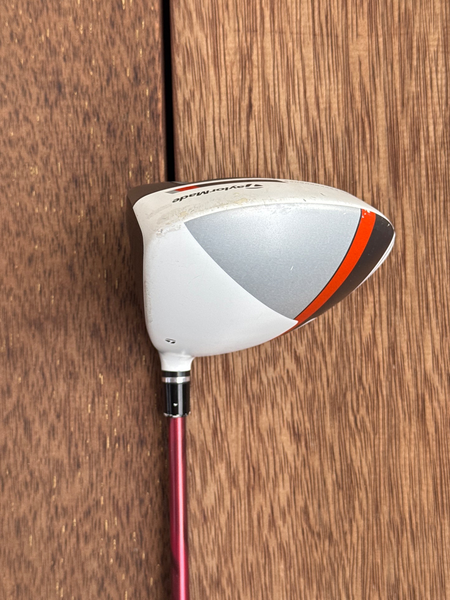 TaylorMade R1 Driver 10.5° (Stiff)