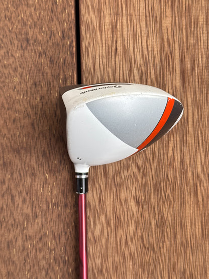 TaylorMade R1 Driver 10.5° (Stiff)