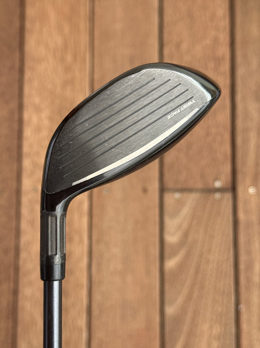 TaylorMade Stealth 3 Fairway Wood 15° (Stiff)