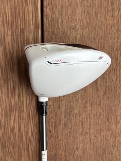TaylorMade R11S Driver 10.5° (Stiff)