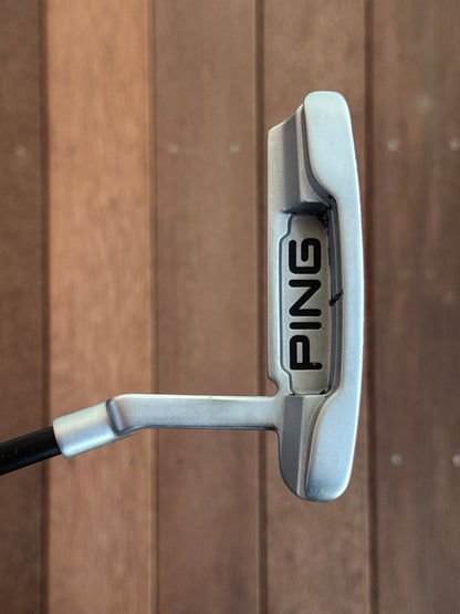 Ping SIGMA2 ANSER 34” Putter