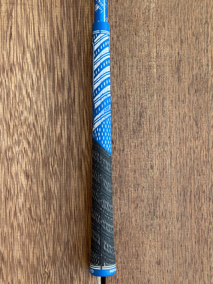 Taylormade QI10 Driver 9.0° (Stiff)
