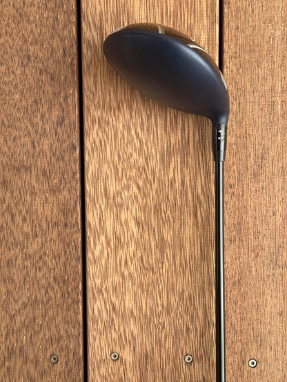 Callaway XR Driver 9° (Stiff)