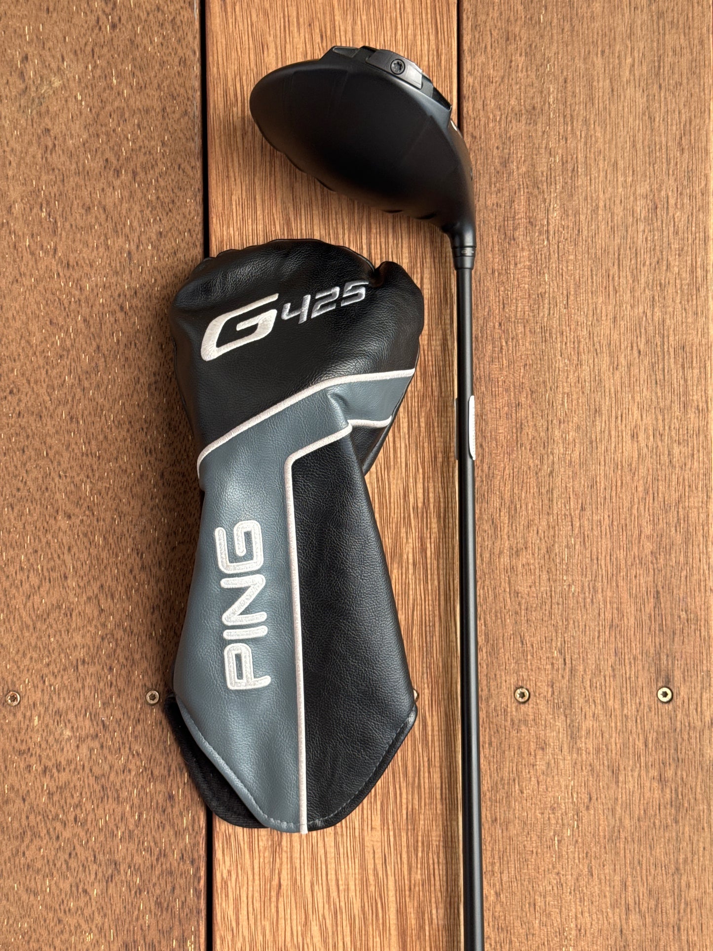 Ping G425 LST Driver 10.5° (Stiff)