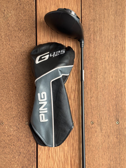Ping G425 LST Driver 10.5° (Stiff)