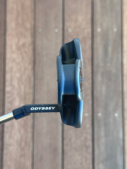 Odyssey AI 2BALL 34 Putter
