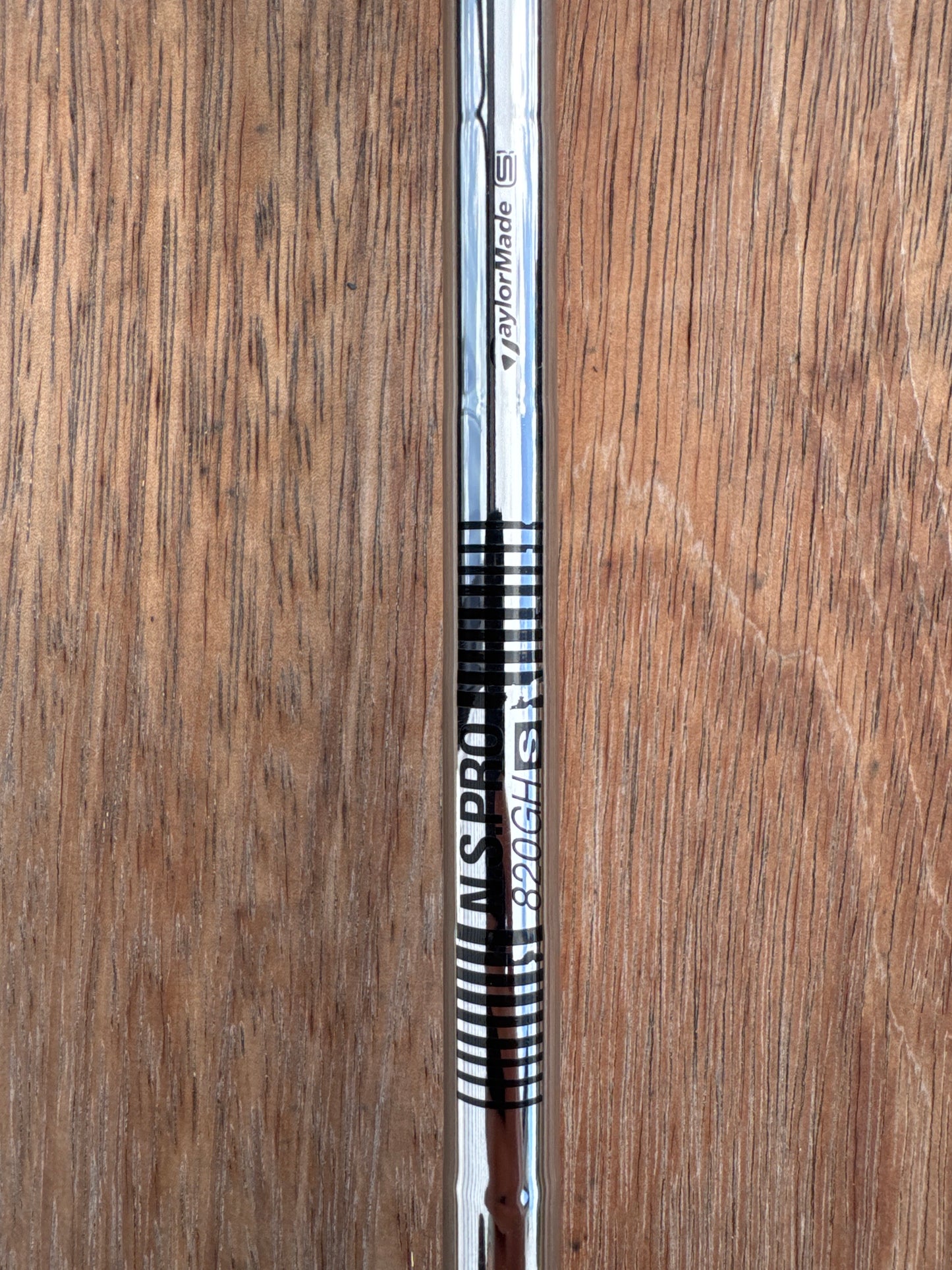Taylormade QI10 4 Hybrid 22.0° (Stiff)