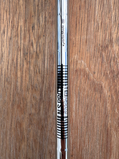 Taylormade QI10 4 Hybrid 22.0° (Stiff)