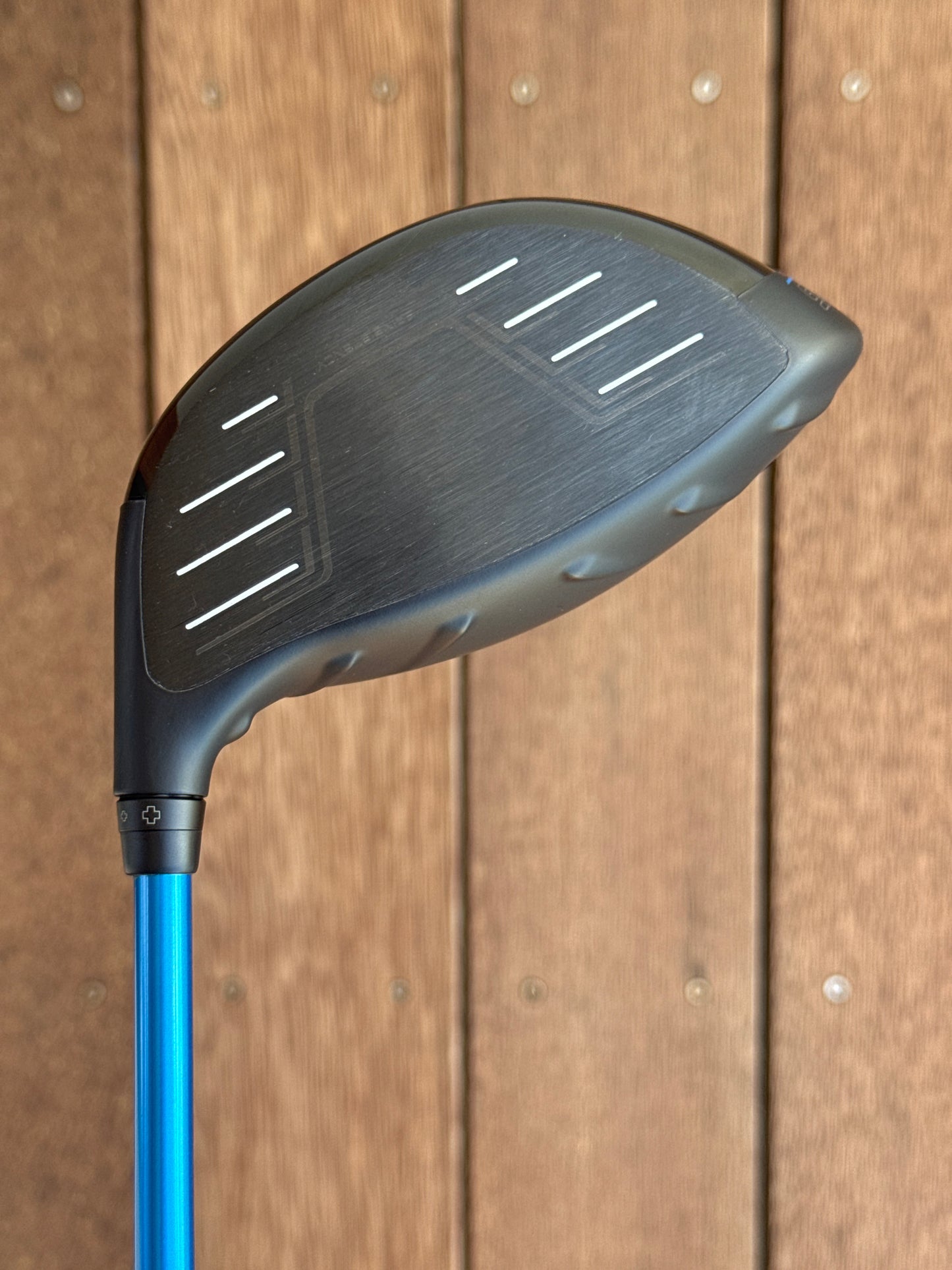 Ping G440 MAX Driver 10.5° (Stiff)