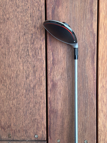 Taylormade M6 3 Wood 15° (Stiff) - Ace Swing