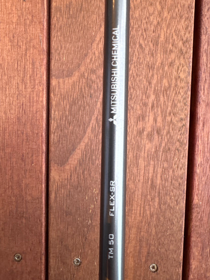 Taylormade SIM MAX Driver 10.5° (Senior) - Ace Swing