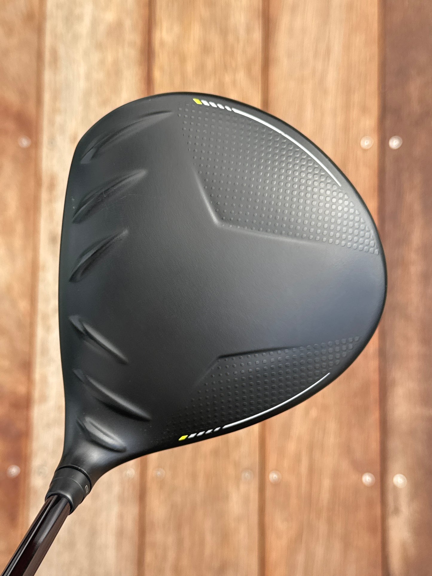 Ping G430 MAX Driver 10.5° (Stiff)