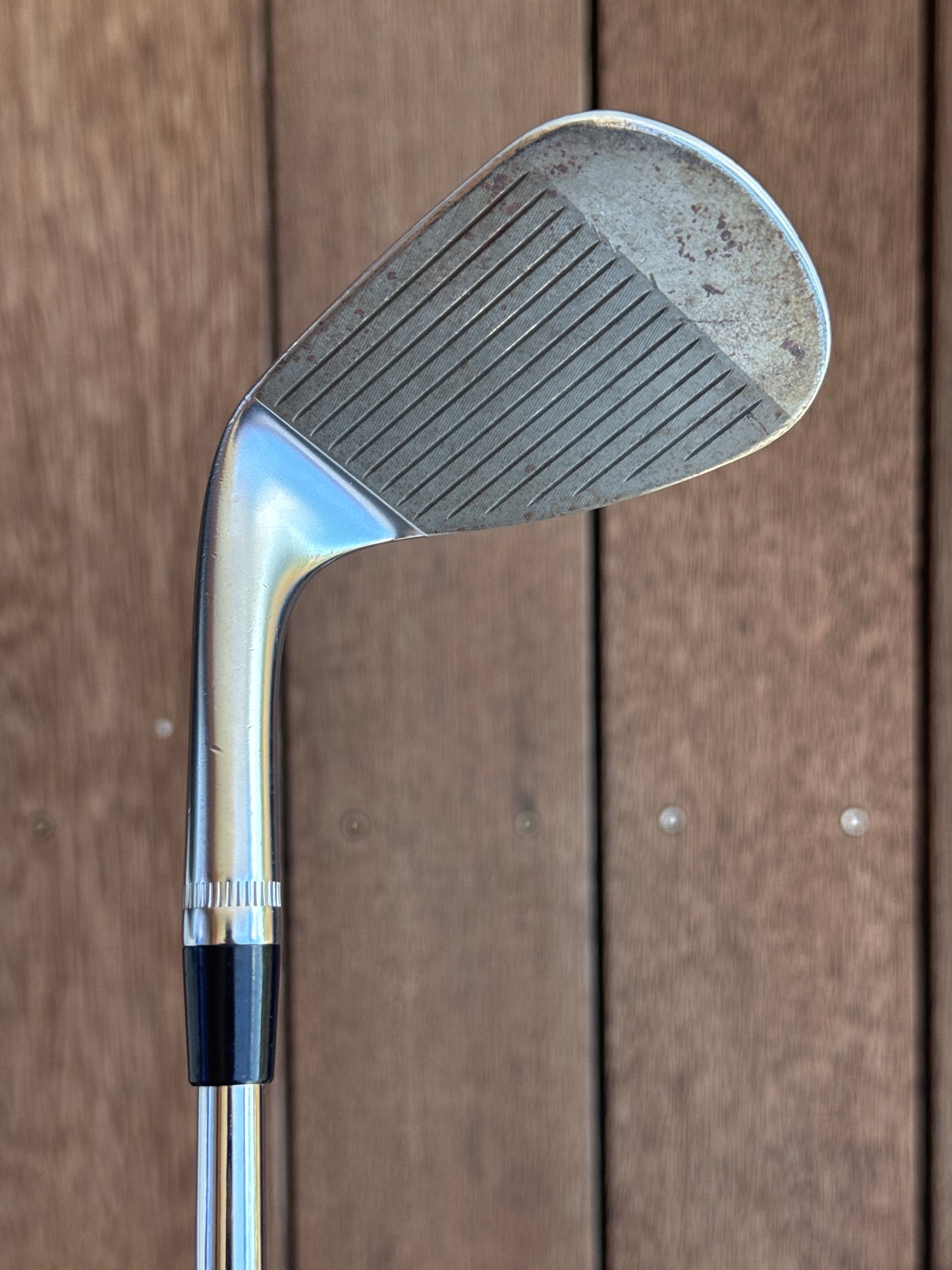 Callaway JAWS RAW 58-8 Wedge 58.0° (Stiff)